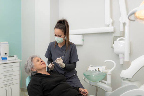 Best Emergency Treatment for Toothache in Fairplains, NC