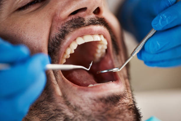 Best After-Hours Emergency Dentist in Fairplains, NC