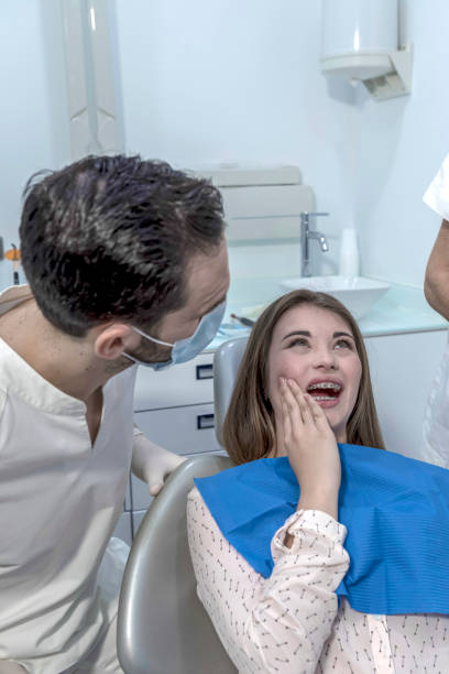 Best Emergency Wisdom Teeth Removal in Fairplains, NC