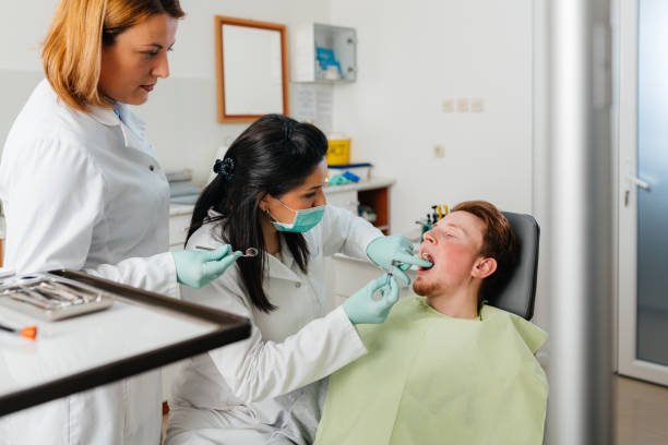 Best Emergency Broken Tooth Repair in Fairplains, NC
