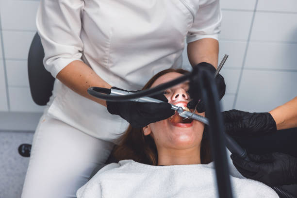 Best Walk-In Emergency Dentist in Fairplains, NC