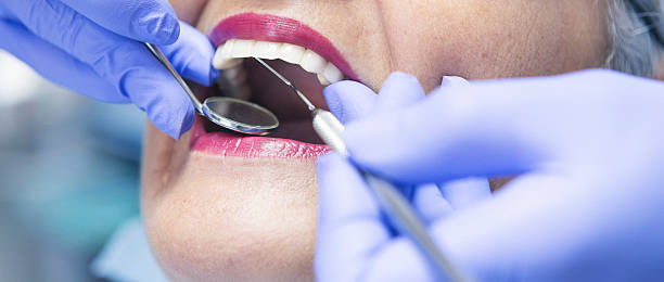 Best Weekend Emergency Dentist in Fairplains, NC